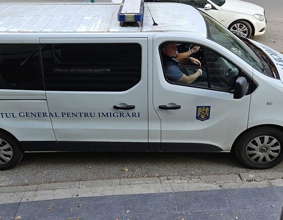 imigrari