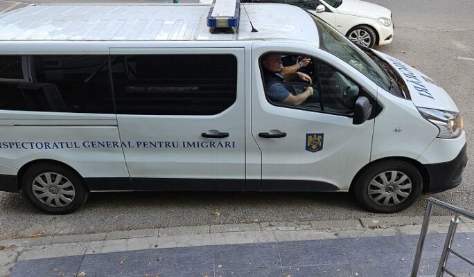 imigrari