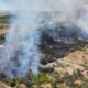 incendiu Medgidia