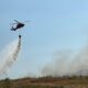 incendiu chilia veche