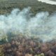 incendiu chilia veche