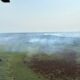 incendiu delta