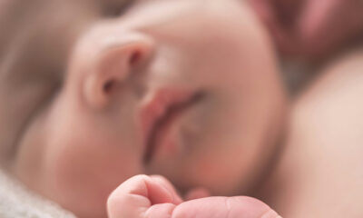 infant