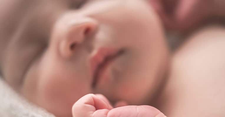 infant