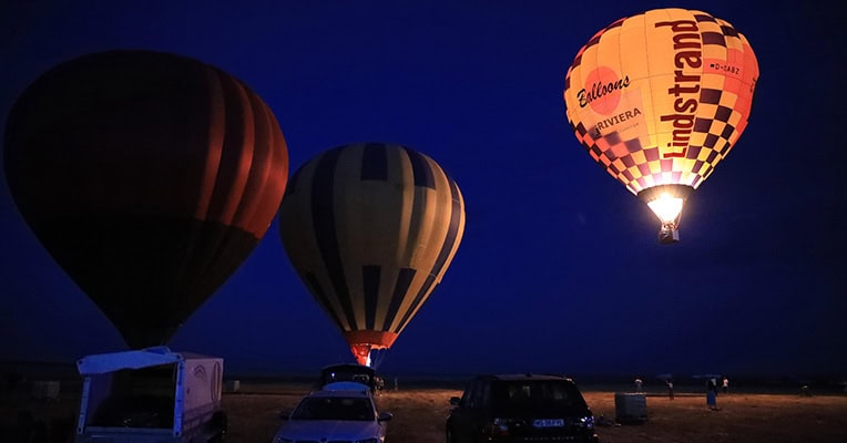 luminaria