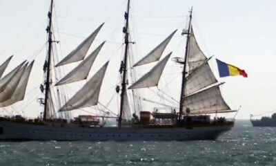 nava scoala mircea