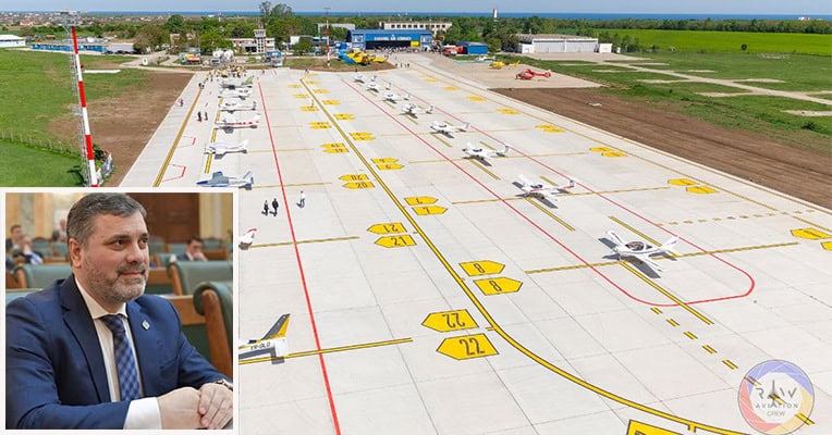 negoi aeroport tuzla