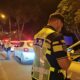 politisti vara noaptea