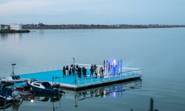 programul international de scenagrafie ()