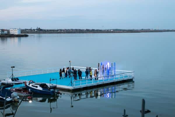 programul international de scenagrafie ()