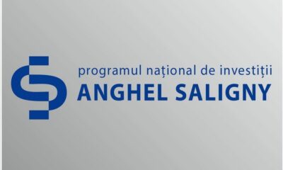 proiect anghel saligny