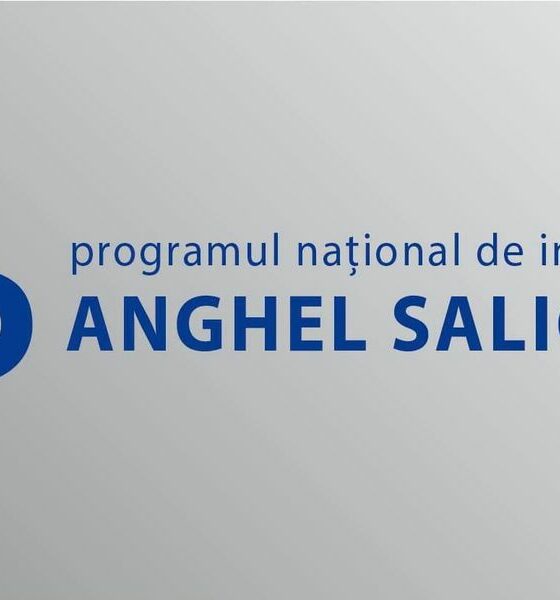 proiect anghel saligny