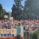 protest sanitas