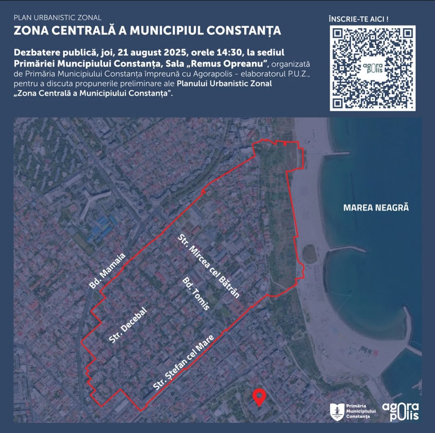 puz zona centrala