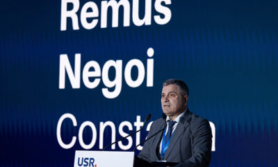 remus negoi
