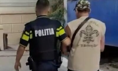 retinut violenta in familie