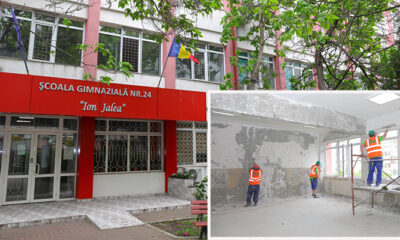 scoala ion jalea
