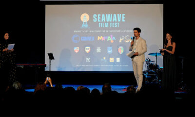 seawave