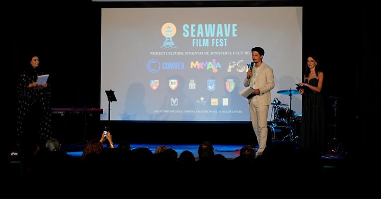 seawave
