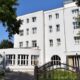 spital recuperare eforie nord