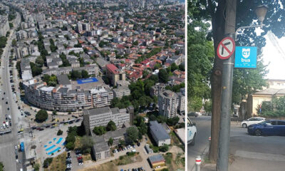 statie autobuz