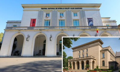 teatrul oleg danovski