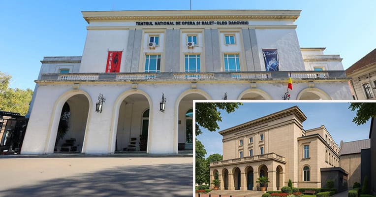 teatrul oleg danovski