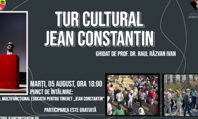 tur cultural jean constantin