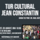 tur cultural jean constantin