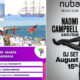 weekend mamaia
