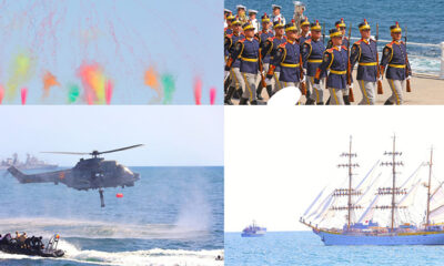 ziua marinei