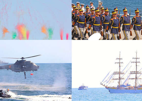 ziua marinei