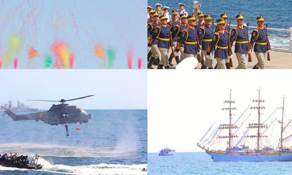 ziua marinei