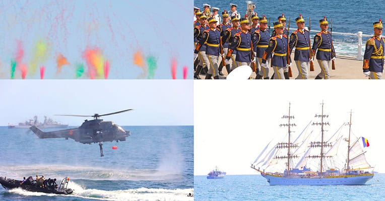 ziua marinei