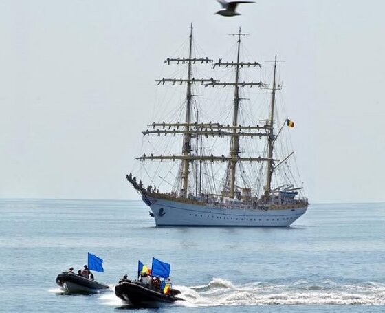 ziua marinei