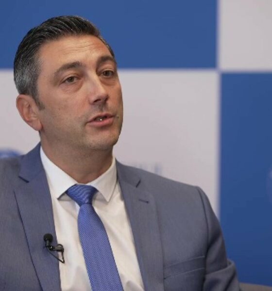 Alex Florenta Procuror General