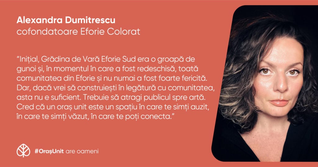 Alexandra Dumitrescu Eforie Colorat Alexandra Dumitrescu Eforie Colorat