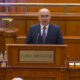 Bolojan in Parlament