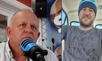 Cirjaliu Povestile Orasului Meu acuzatii catre Pescaria lui Matei