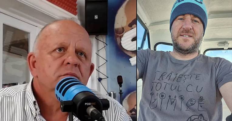 Cirjaliu Povestile Orasului Meu acuzatii catre Pescaria lui Matei