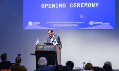 Congresul International de Aeronautica