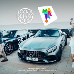 Grand Rally Tour Grand Rally Tour