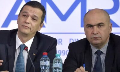 Grindeanu Bolojan