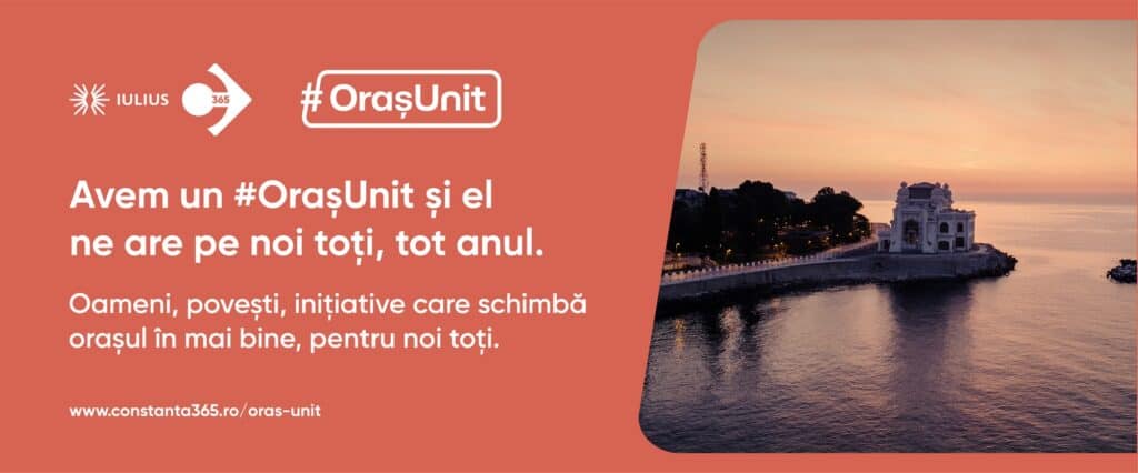 IULIUS #OrasUnit IULIUS #OrasUnit