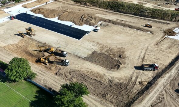Inceput proces remediere IULIUS in Constanta (Medium)