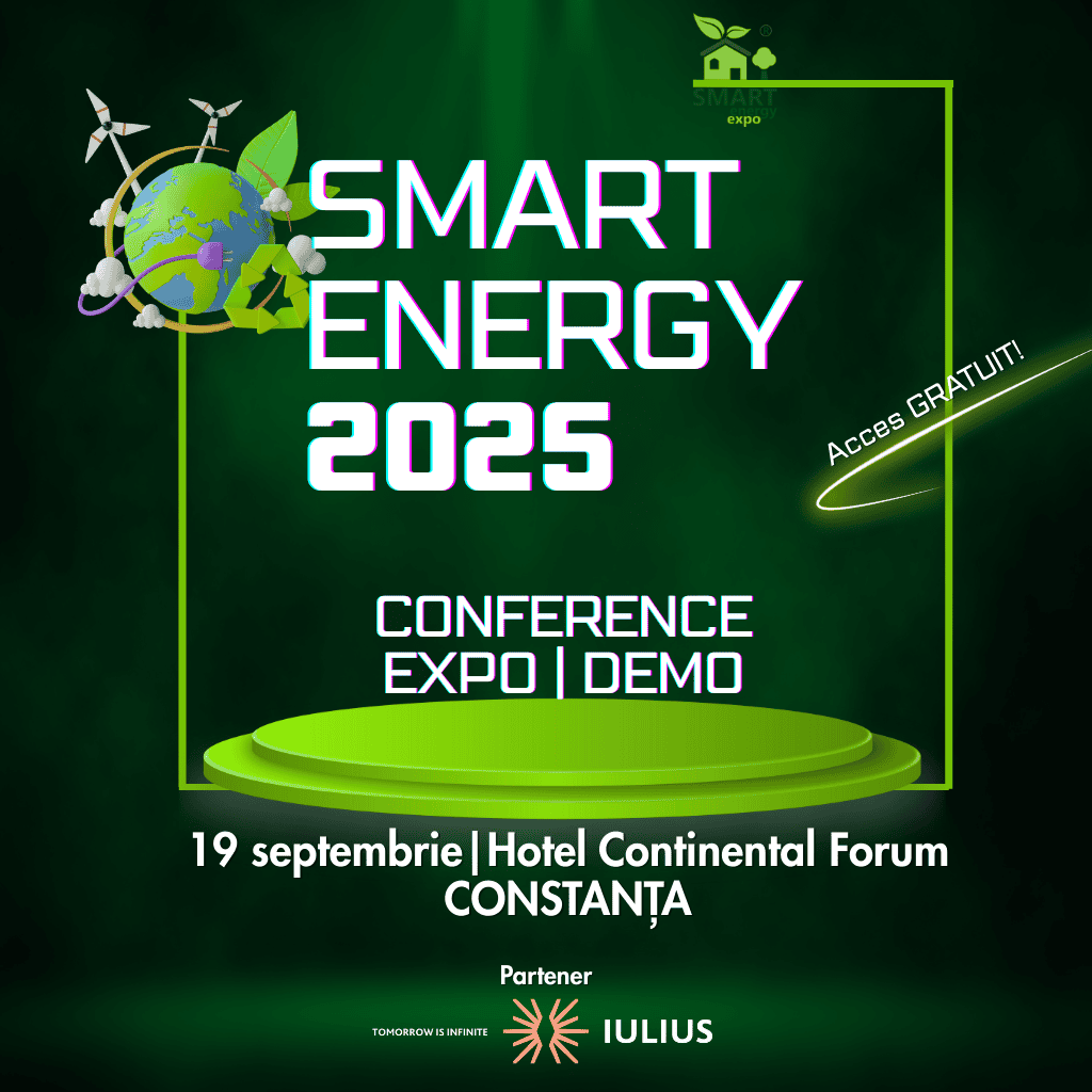 Smart Energy Smart Energy