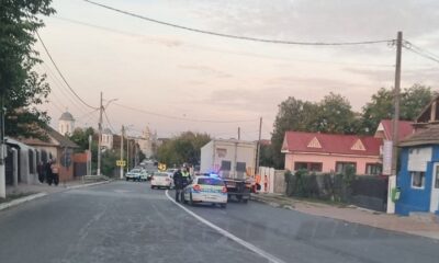 accident harsova