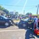 accident ialomita