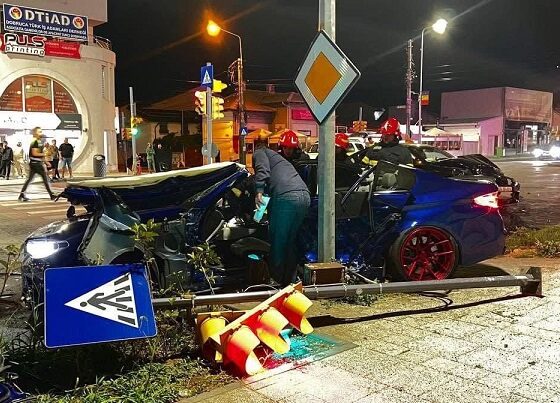 accident mamaia ion ratiu
