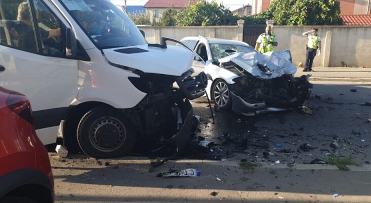 accident mangalia